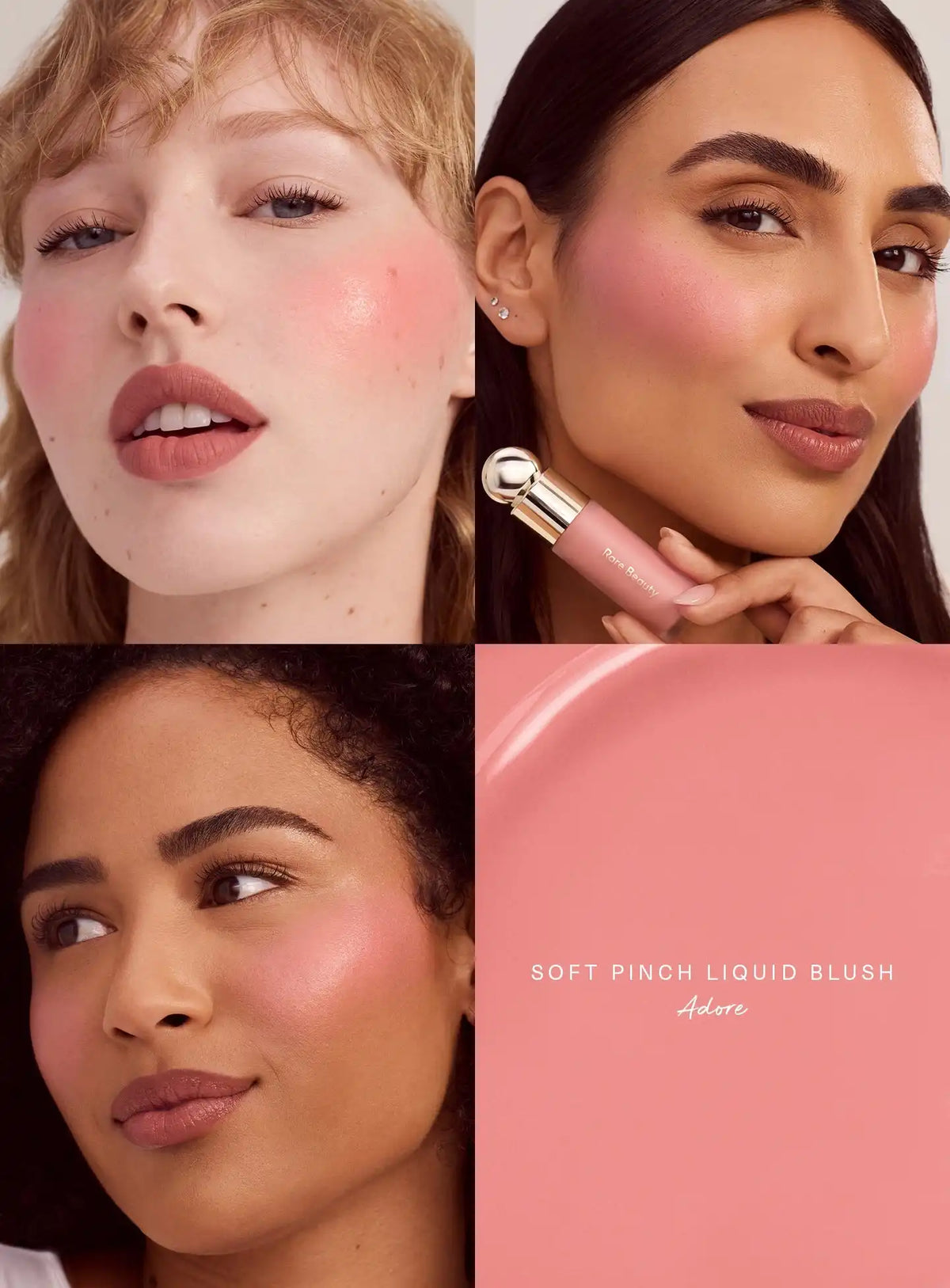 Classic Faves Fragrance & Blush Duo
