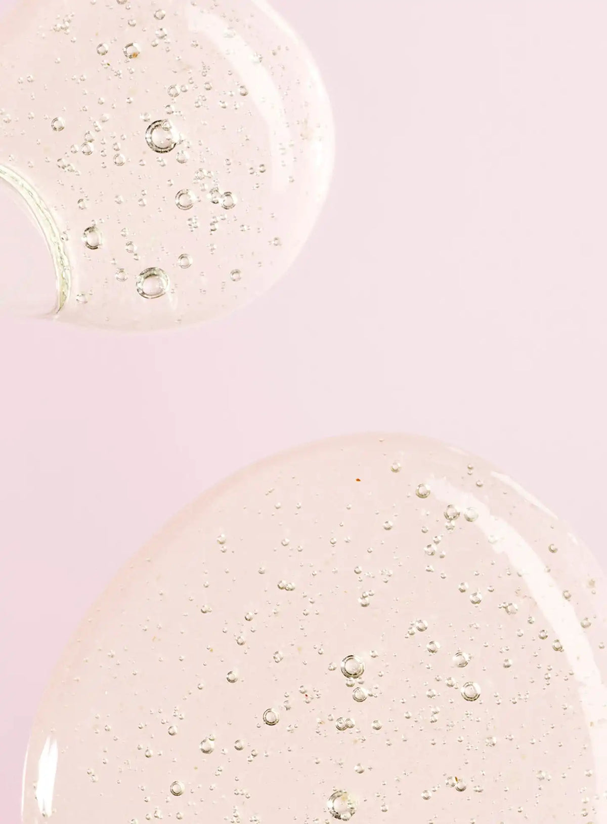Find Comfort Gentle Exfoliating Body Wash Mini